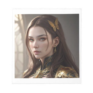 Bloc De Notas chicas calientes