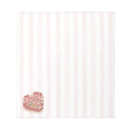 Bloc De Notas Chicas Calientes Leen Libros Rayas Rosadas