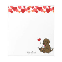 Chocolate Lab Liceo Personalizado de helados