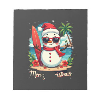 Bloc De Notas christmas (1)