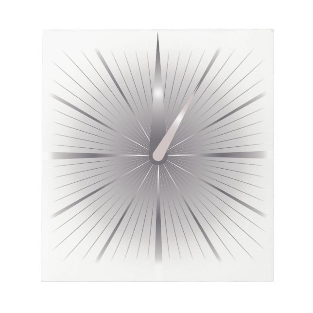 Bloc De Notas cinco minutos (Frente)