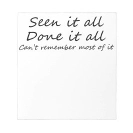 Bloc De Notas Cita graciosa humor sarcástico ingenioso que dice