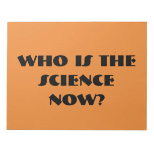 Bloc De Notas ¿Cita negra huérfana quién es el sciencenow?