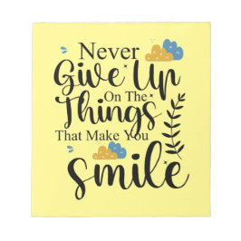 Bloc De Notas Citas positivas sobre la salud mental