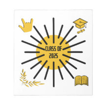 Clase de 2025 - Sunshine