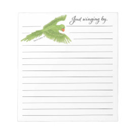 Bloc De Notas Collection Chip Note Pad
