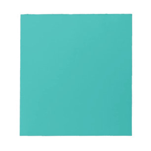 Bloc De Notas color claro verde