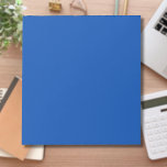Bloc De Notas Color sólido azul cobalto | Clásica | Elegante<br><div class="desc">Color sólido azul cobalto | Clásica | Elegante | Trendy | Elegante | Regalo</div>