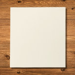 Bloc De Notas Color sólido de la cáscara<br><div class="desc">Color sólido de la cáscara</div>