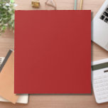 Bloc De Notas Color sólido rojo Crimson | Clásica | Elegante<br><div class="desc">Color sólido rojo Crimson | Clásica | Elegante | Trendy | Elegante | Regalo</div>