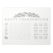 Colores de página de actividades de niños del Día