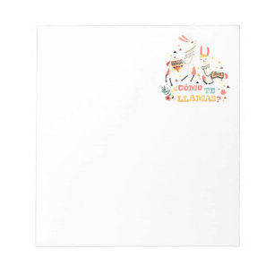 Bloc De Notas Como te Llamas. Gracioso Humor Español.