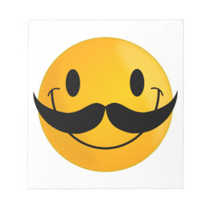 Bloc De Notas con Mustache