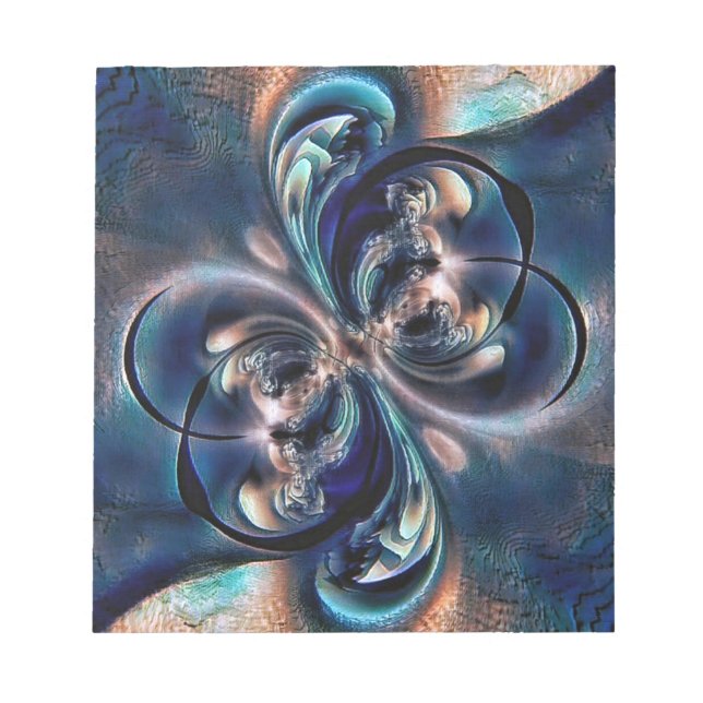 Bloc De Notas Concepción (Frente)