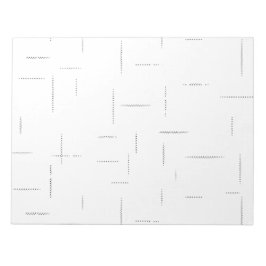 Bloc De Notas Conjunto de Carpetas de Archivo Personalizadas Min
