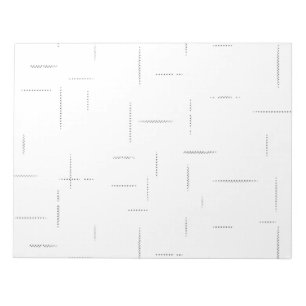 Bloc De Notas Conjunto de Carpetas de Archivo Personalizadas Min