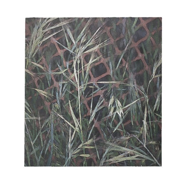 Bloc De Notas Construcción (Frente)