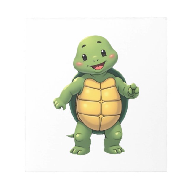 Bloc De Notas Cool Headless Turtle Halloween Costume _ Funny Laz (Frente)