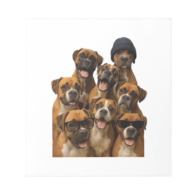 Bloc De Notas Copia de Boxer (Frente)
