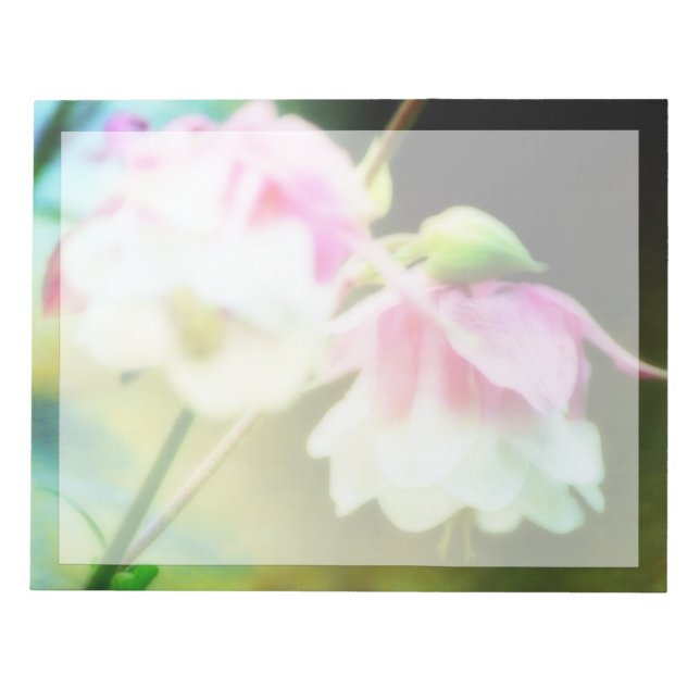 Bloc De Notas Corazones sangrantes de Shirley Taylor (Frente)