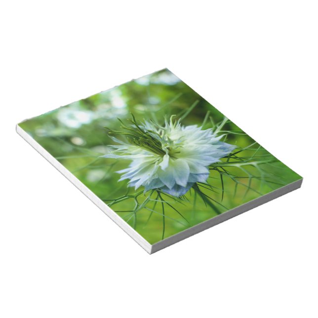 Bloc De Notas Cornflower (Lado Derecho)