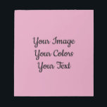 Bloc De Notas Crea el tuyo<br><div class="desc">¡Crea tus propios regalos de boda personalizados,  suministros para la ceremonia y recepción,  decoraciones de color personalizadas e invitaciones,  joyas personalizadas y más!</div>