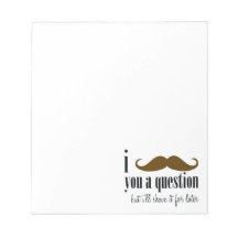 Cream Brown Mustache Eres Una Pregunta Humor Diver