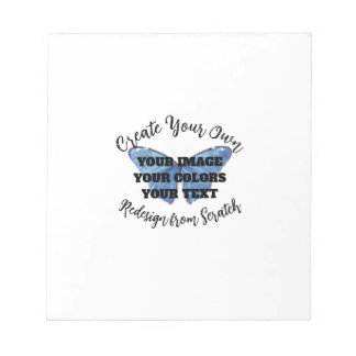 Bloc De Notas Crear el propio