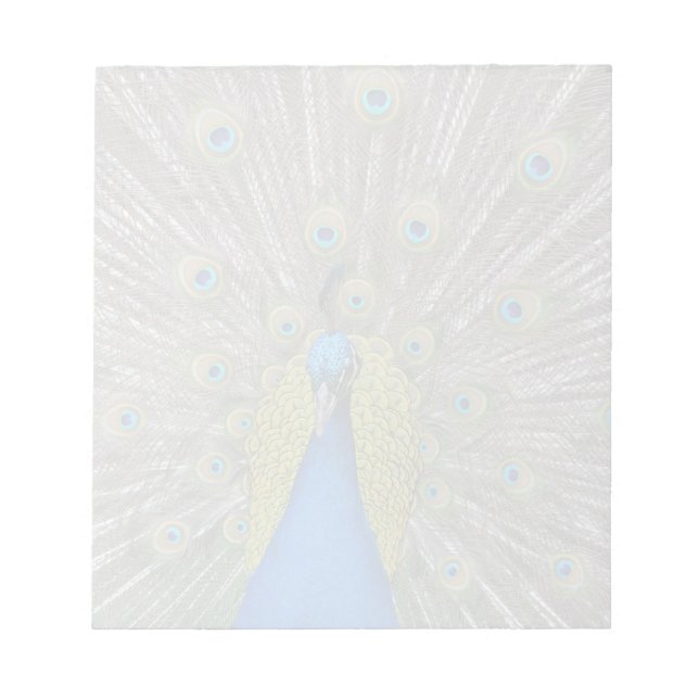 Bloc De Notas Crear el propio (Frente)