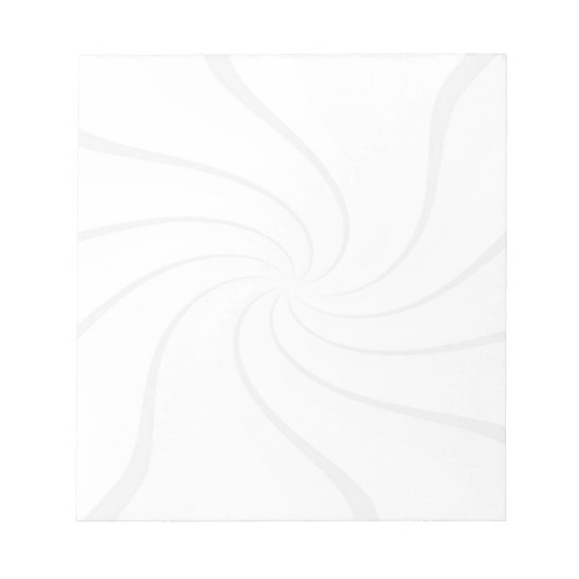 Bloc De Notas Crear el propio (Frente)