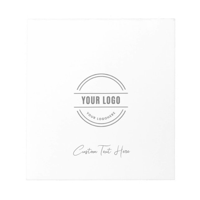 Bloc De Notas crear su propio negocio de portátiles Professional (Frente)