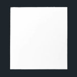 Bloc De Notas Create Your Own<br><div class="desc">Create your own white personalizable,  minimalist style which can be easily updated with your Photo and text. If you need any help personalizing this product,  please contact me using the message button below and I will be happy to help.</div>