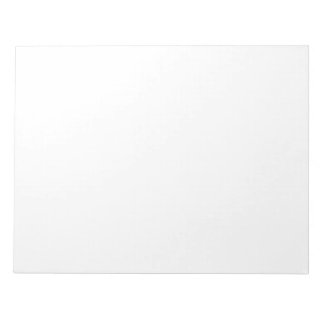 Bloc De Notas Create Your Own