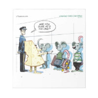 Crímenes de ratón por Rick London Funny