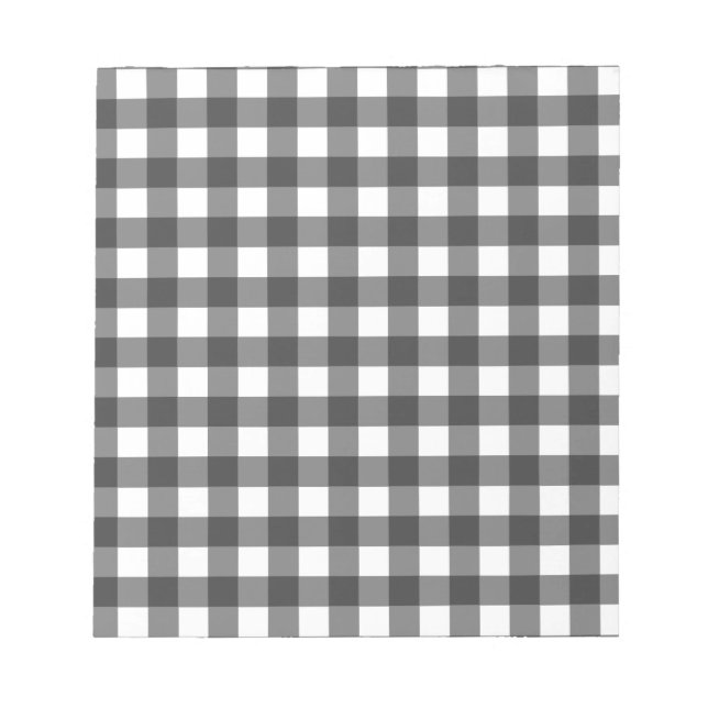 Bloc De Notas Cuadrados (Frente)