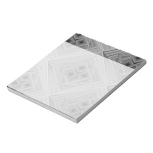 Bloc De Notas Cuadro en caja