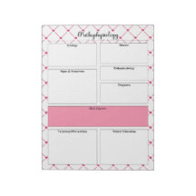 Cualidades de enseñanza _ Plantilla de patofisiolo