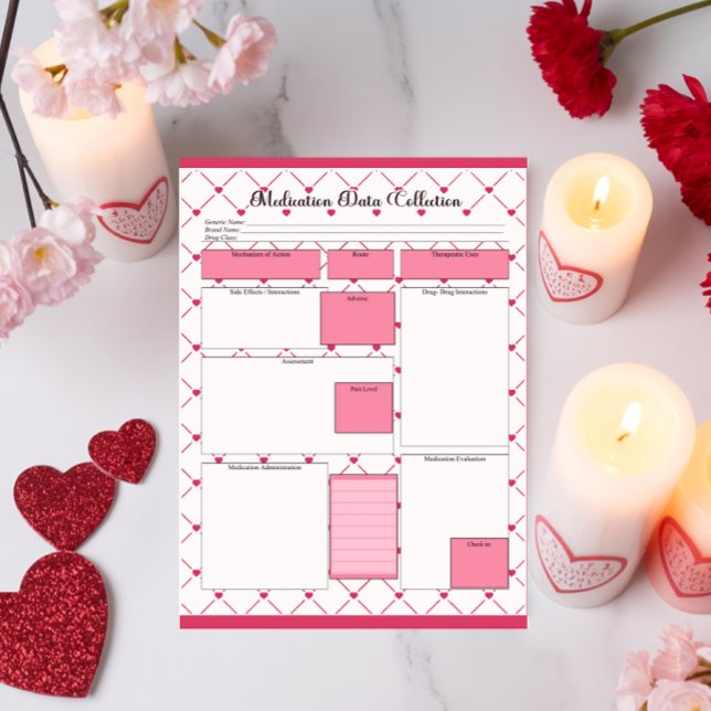 Bloc De Notas Cualidades de la enseñanza _ Recopilación de datos (Subido por el creador)