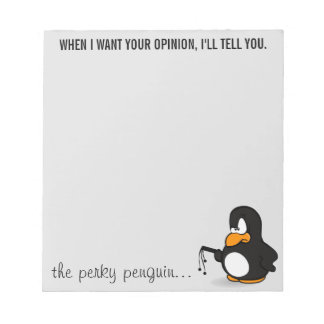 Bloc De Notas Cuando quiera tu opinión te lo diré