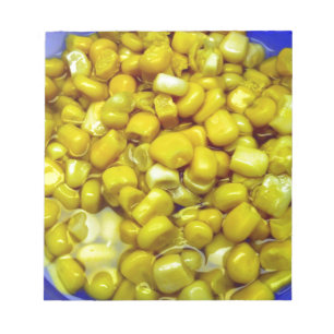 Bloc De Notas Cuero amarillo