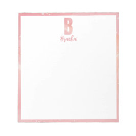 Bloc De Notas Cumpleaños de Tie dye bas mitzva