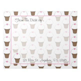 Bloc De Notas Cute Notepads De Frisky Kitten