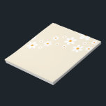 Bloc De Notas Dalia Retro<br><div class="desc">diseño de Dalia Retro.</div>