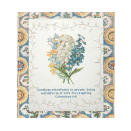 Bloc De Notas Darling Dawn