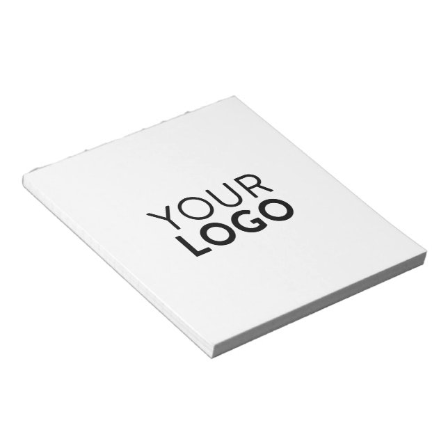 Bloc de notas de 5,5" x 6" (Lado Derecho)