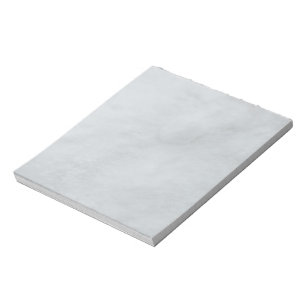 Bloc de notas de 5,5" x 6" de piedra de mármol - 4