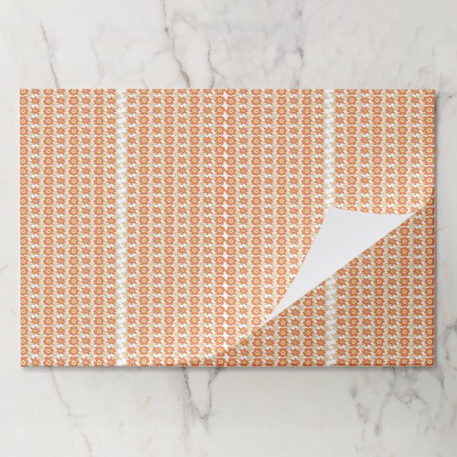 Bloc de notas de cuadrícula: alta calidad A4 para  (Plegada)