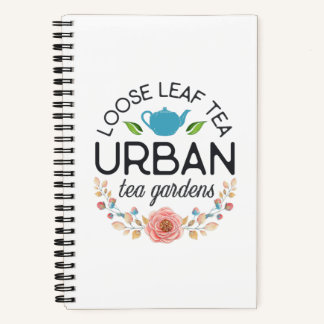 bloc de notas de diario personal