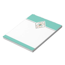 Bloc de notas de diseño nativo