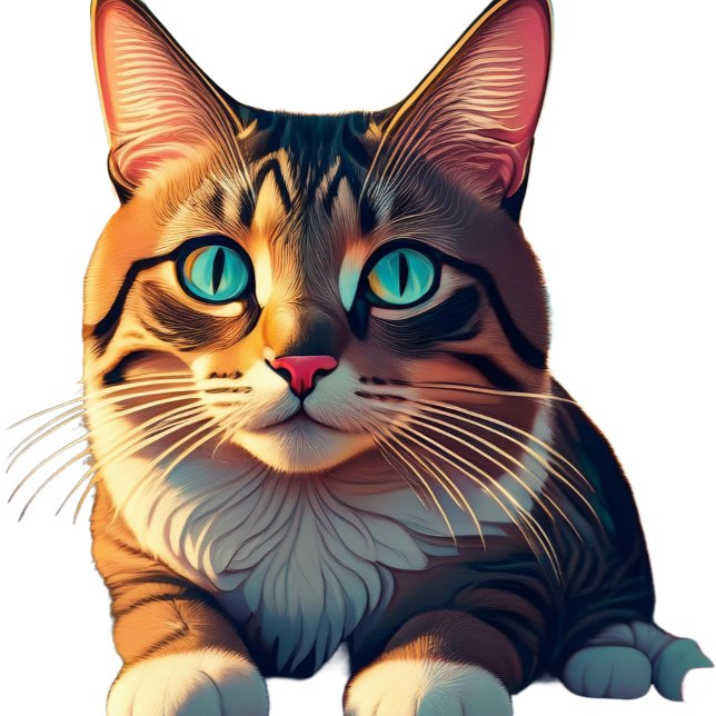 Bloc de notas de gatos acogedor (Subido por el creador)